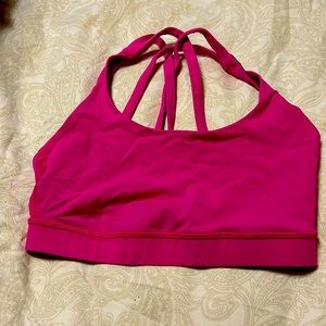 Lululemon Bra